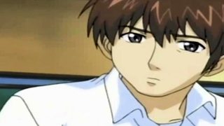 PURE Mail 02 – UNCENSORED Hentai ENG SUB