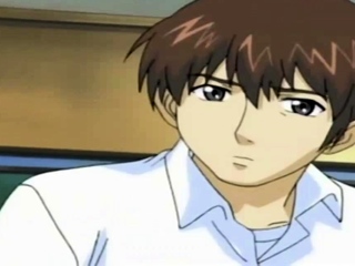 PURE Mail 02 – UNCENSORED Hentai ENG SUB