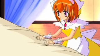 Pussy toyed anime teen