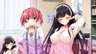 Real Hentai Situation 2 Part 44 Rino Route 8