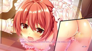Real Hentai Situation 2 Part 46 Rino Route 10 End