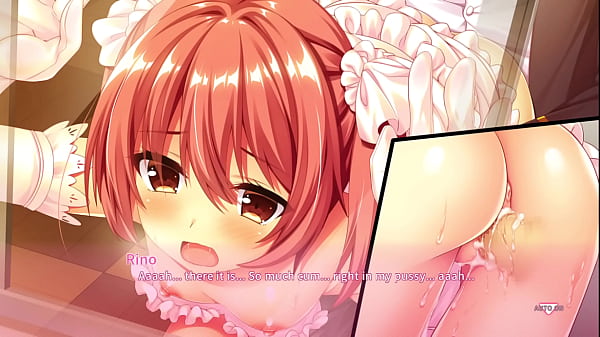 Real Hentai Situation 2 Part 46 Rino Route 10 End