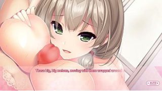 Real Hentai Situation DT Part 29 Ayane Route 1