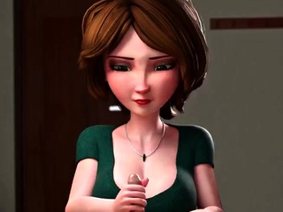 Redmoa’s Aunt Cass – Sex Only