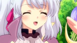 Renseijutsushi Collet no H na Shibo Shirage Monogatari 04