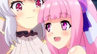 Renseijutsushi Collet no H na Shibo Shirage Monogatari 04