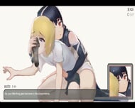 Return Atis Femdom Hentai Gallery