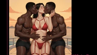 Reviving Our Marriage as a Cuckold: Playing Wife’s Dare Part 2