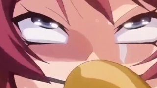 Saki’s Tight Pussy Destroyed