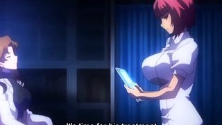 Sakusei Byoutou Episode XX