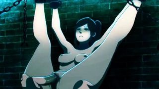 Saltyicecream – Animation Compilation