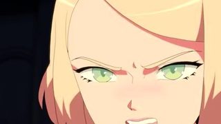 Saltyicecream – Animation Compilation