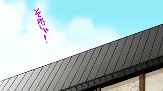 School Trip For Me: I’m the only guy!! [Boom! Boom! Douga]