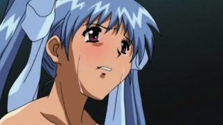 Schoolgirl Bounded And Probed By Evil Friends Hentai