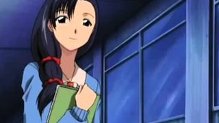 Schoolgirl pussy fucked