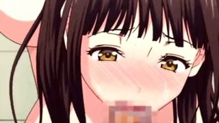 Secret Obsession 1 –  Daybreak – Hentai 2022 ENG SUB