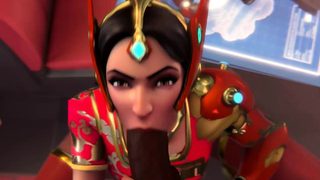 Sex Animation Collection of The Best Sluts Game