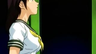 Sex Craft 02 UNCENSORED Anime