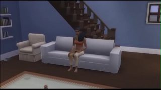 Sex in the sims4