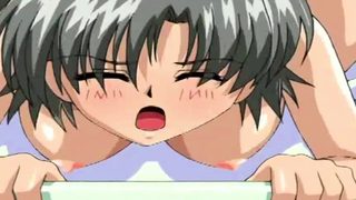 Sextra Credit 02 UNCENSORED HENTAI Anime