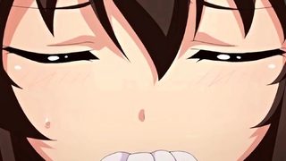 Sexual Guidance Hentai Punish XXX Cheeky Girl