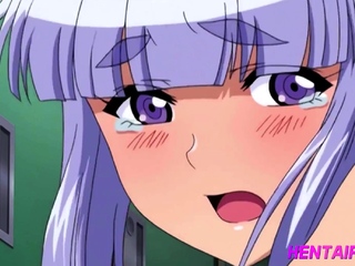 Sexually Frustrated Housewife Fucked by Neighbor