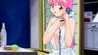 Sexy Female Android Bot