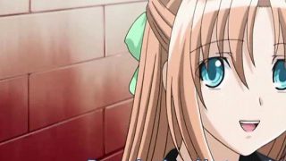 Sexy hentai like ice cream