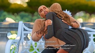 She Ain’t Mine 6 – 3d Hentai – Preview Version