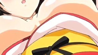 She Opens Her Heart And Body To The One Who Loves Her