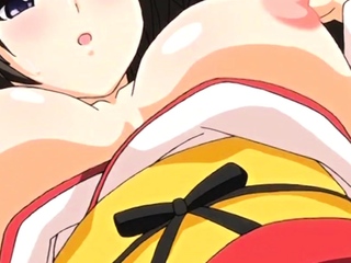 She Opens Her Heart And Body To The One Who Loves Her