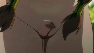 SHIELD HERO #3 (TODAY RELEASE) FOREST FUCK UNCENSORED HENTAI