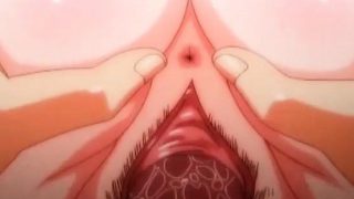 Shin Saishuu Densha young teens fucking anim