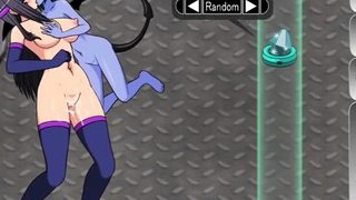 Shinobi Girl – Full Gallery