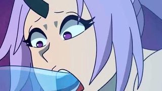 Shion Slimed [Hinca-p]