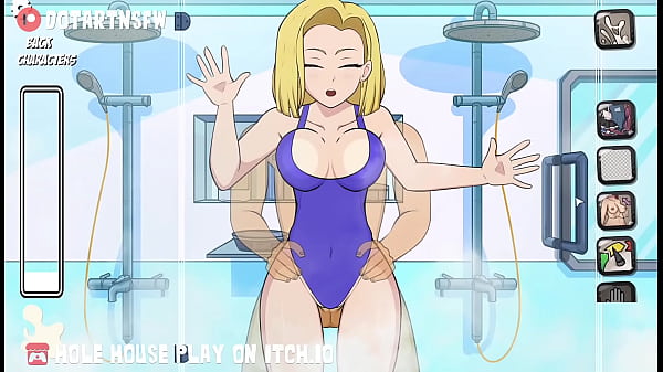 Shower Against The Glass Multiple Characters Fucked Full Scene Creampie Compilation – Hole House Game [Rule 34, Hentai, Cartoon]