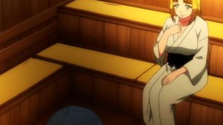 Shuumatsu no Harem Ep 5 SPANISH DUB