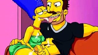 Simpsons family secrets