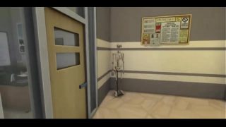 SimRelations: stepmom smooths things over with stepson’s recently divorced teacher at parent conference (Sims 4)