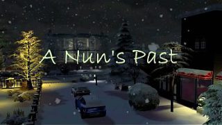 SIMS 4: A Nun’s Past
