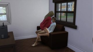 Sims 4 Gone Sexual
