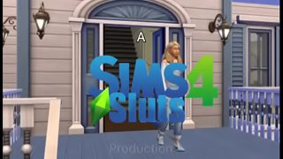 Sims 4: My Slutty Bestfriend