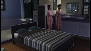 Sims 4 WhickedWhims sex
