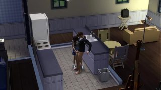 Sims 4 Wicked Whims Test 1