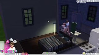 Sims 4 Wicked Whims (Toilet Sex)