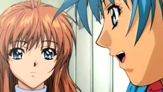 Slave Nurses 01 Uncensored Anime