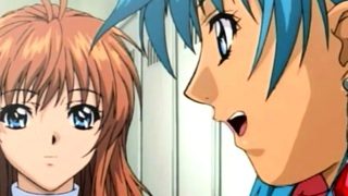 Slave Nurses 01 Uncensored Anime