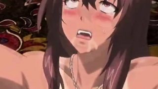 Slave prostitutes on the mission