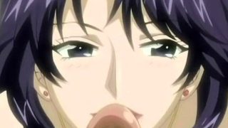 Sleazy Family 01 Uncensored Hentai