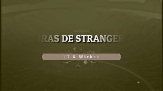 Sombras de Strangerville EP 1 Sims 4